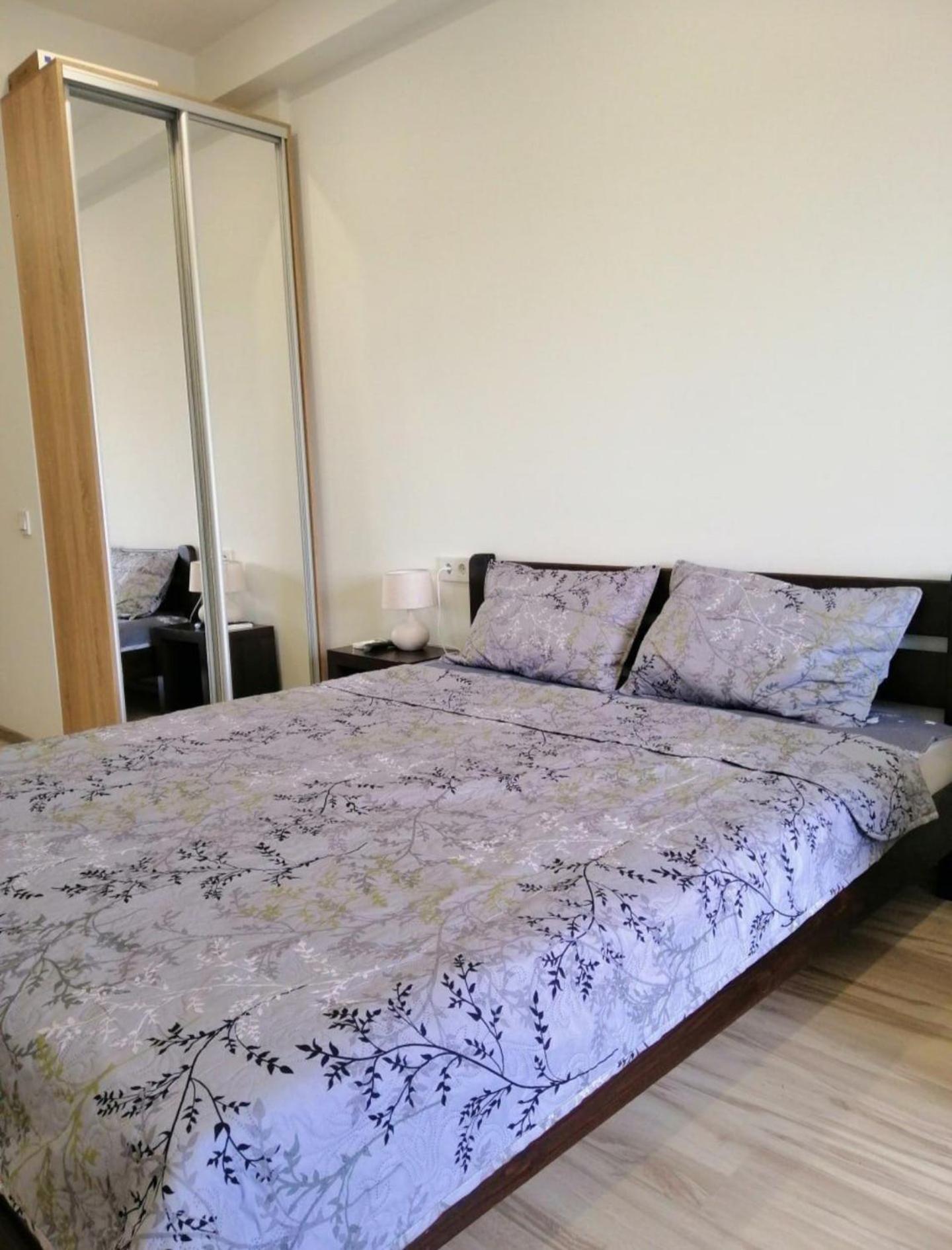 Arcadia Sky Apartment โอเดสซา ภายนอก รูปภาพ
