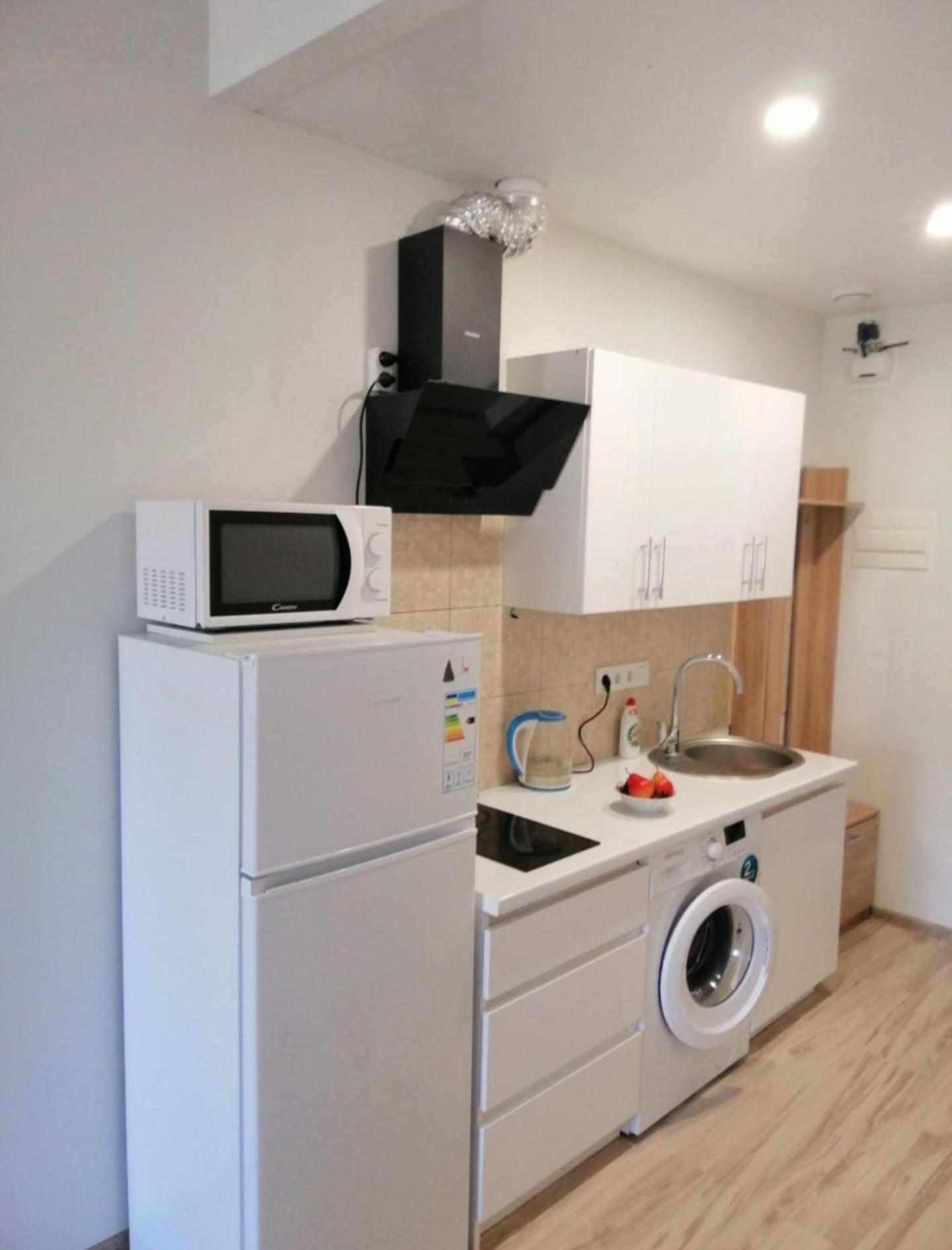 Arcadia Sky Apartment โอเดสซา ภายนอก รูปภาพ