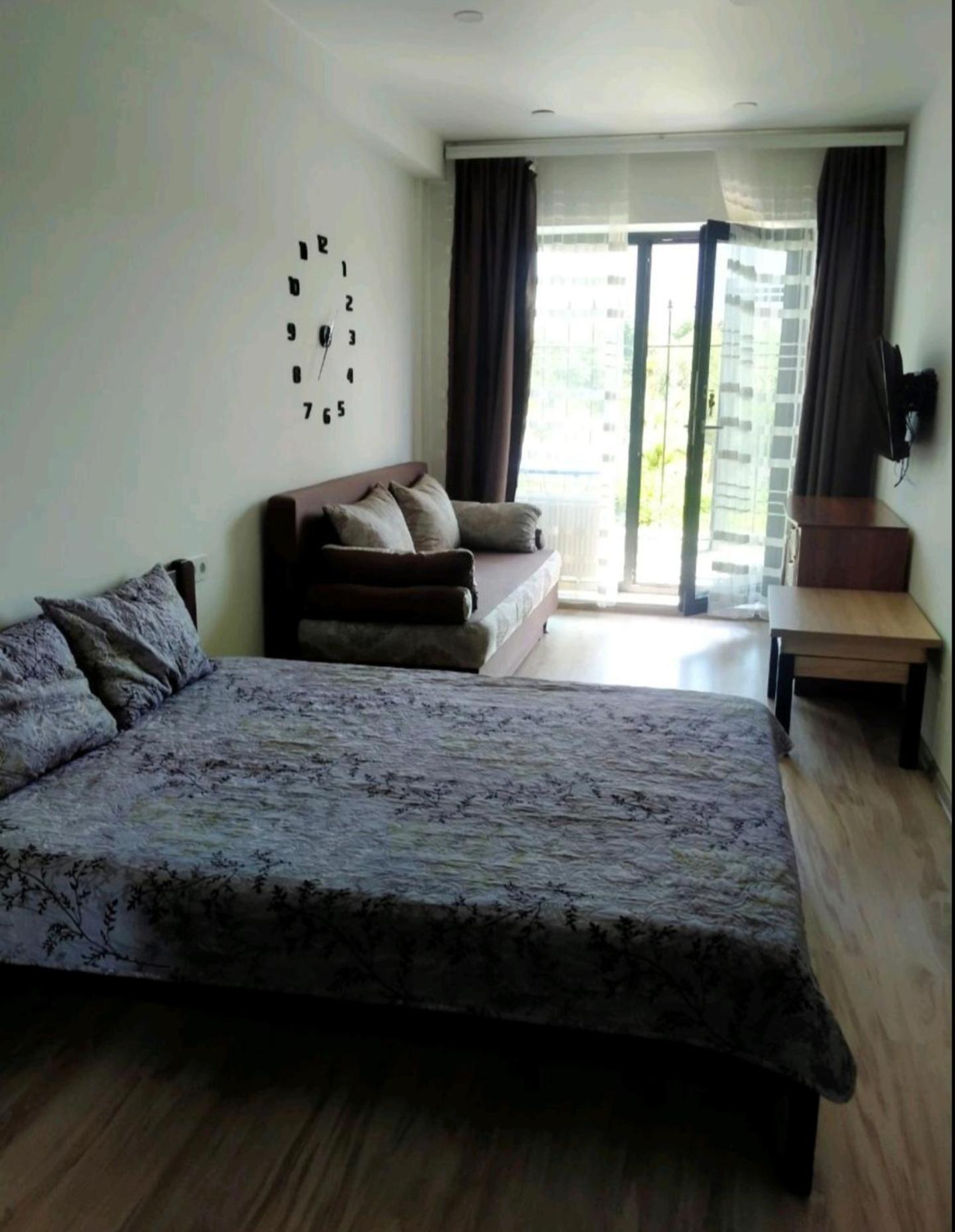 Arcadia Sky Apartment โอเดสซา ภายนอก รูปภาพ