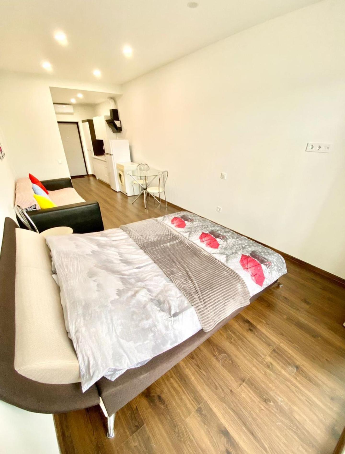 Arcadia Sky Apartment โอเดสซา ภายนอก รูปภาพ