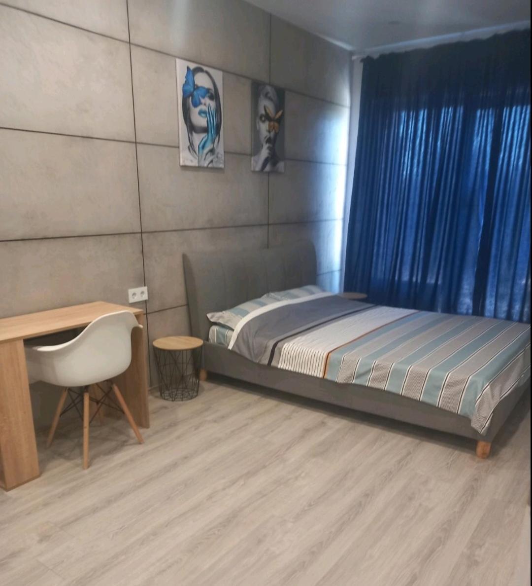 Arcadia Sky Apartment โอเดสซา ห้อง รูปภาพ